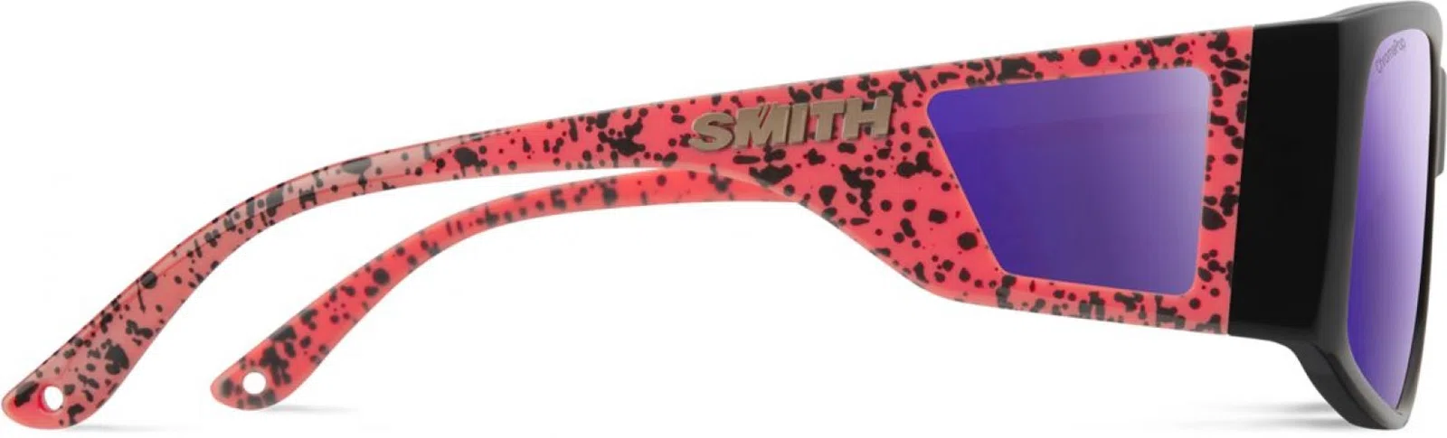 Smith Optics Lifestyle 206597 Monroe Peak Sunglasses - view 24